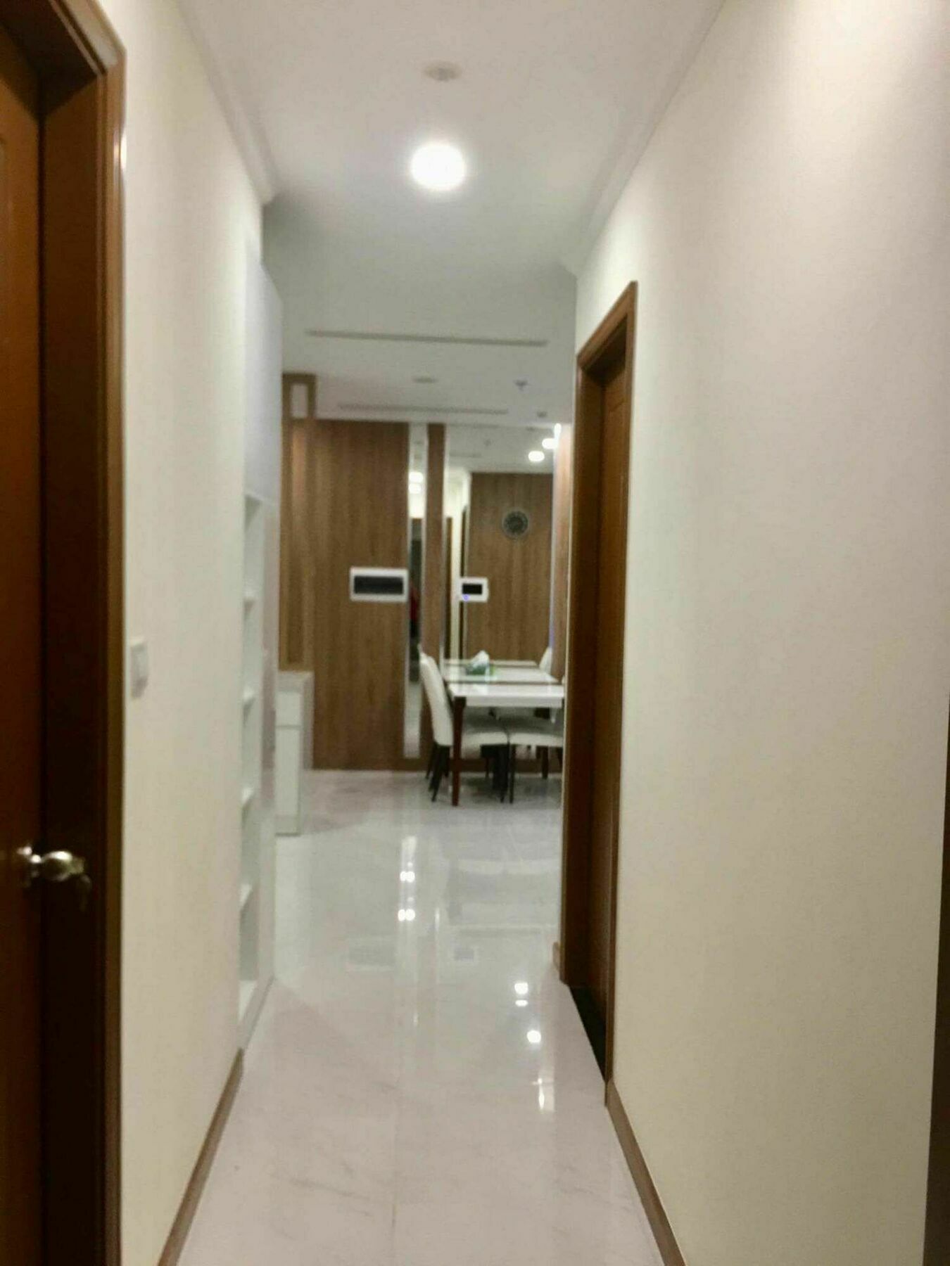 Apartment Hoang Phuong