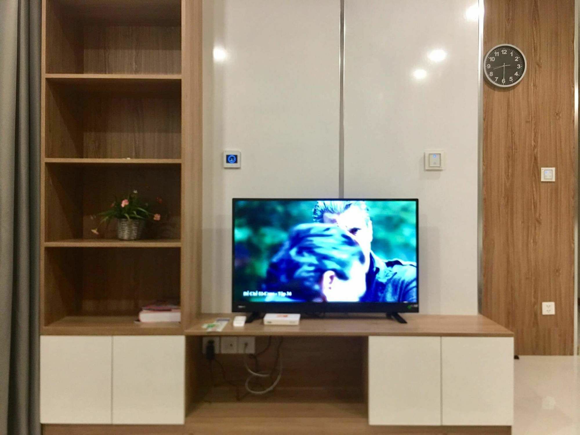 Apartment Hoang Phuong