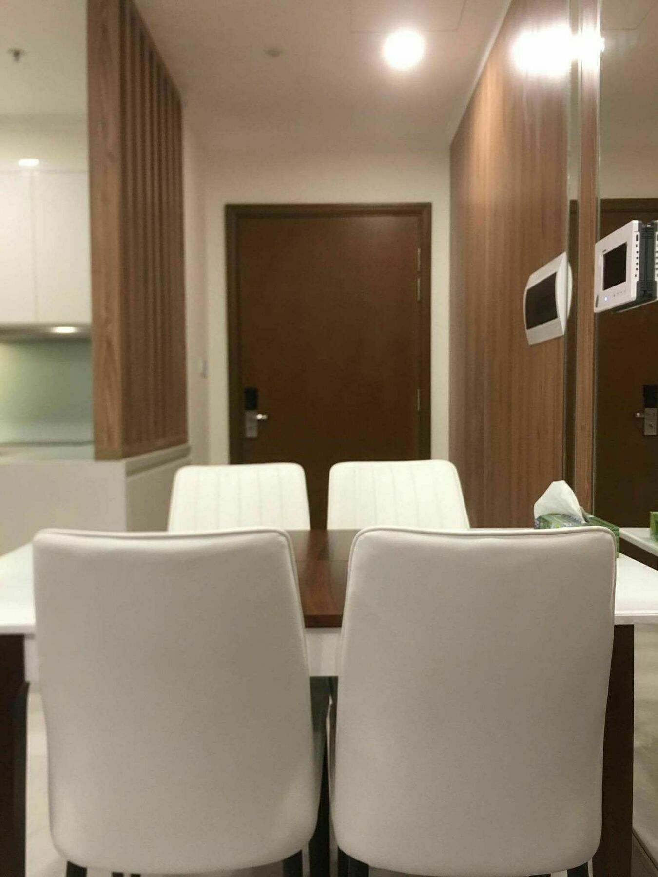 Apartment Hoang Phuong *
