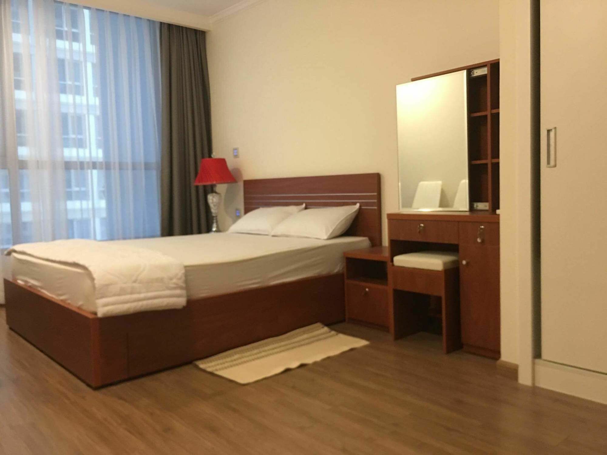 Hoang Phuong * Ho Chi Minh City